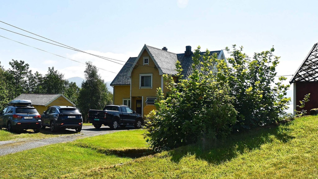 Photo of Outdoor in Fiskabygd