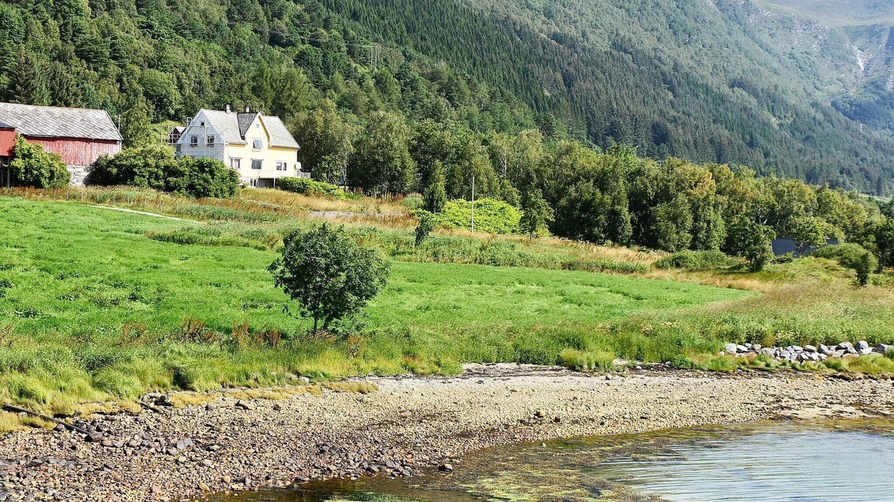 Photo of Outdoor in Fiskabygd
