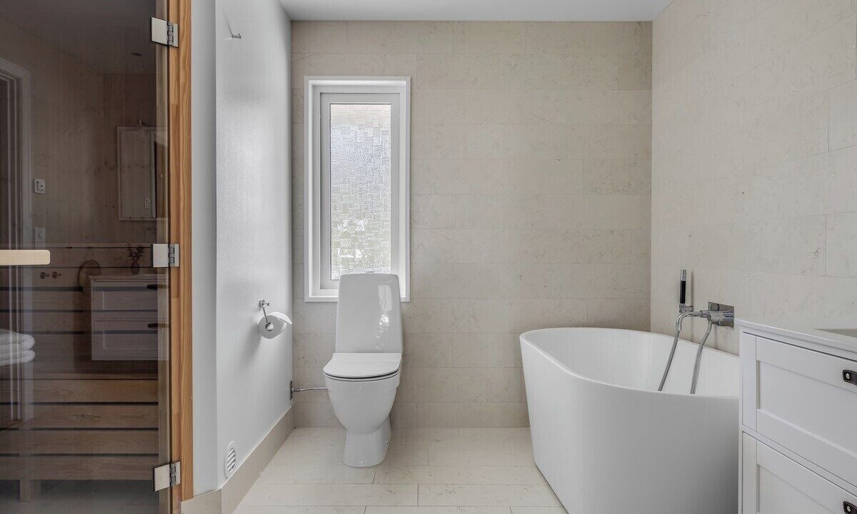 Photo of Bathroom in Danderyd