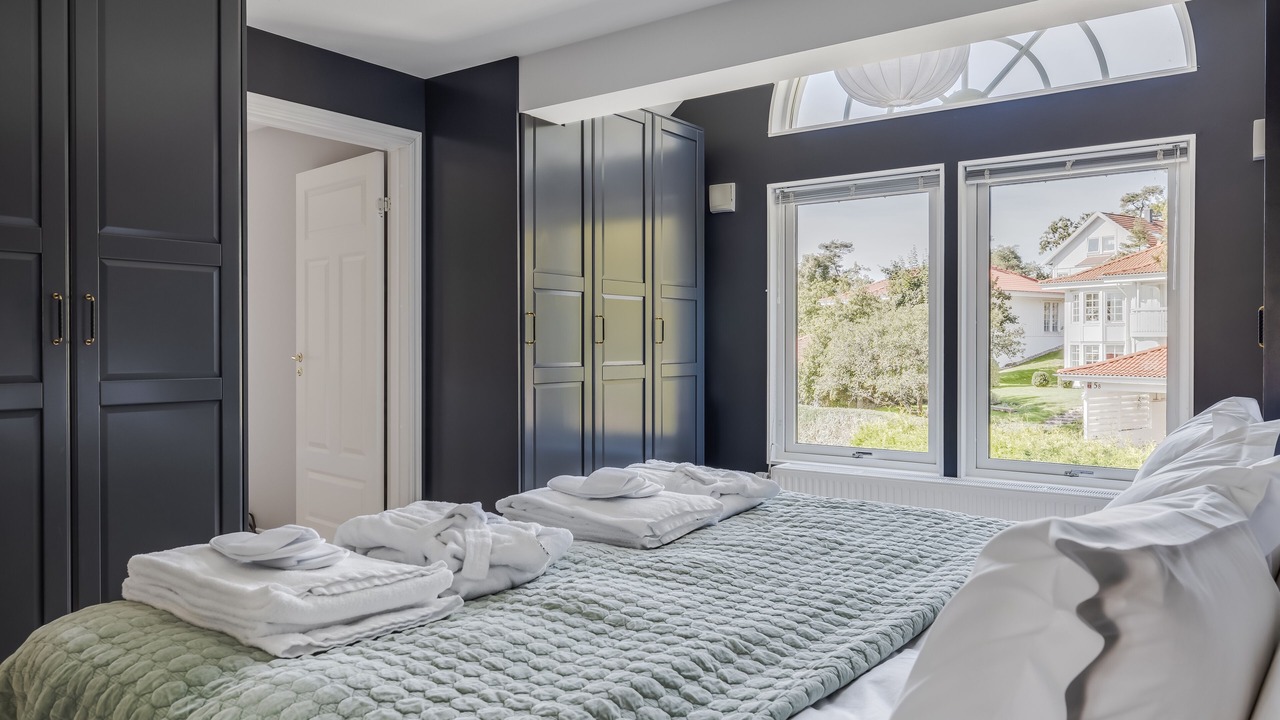 Photo of Bedroom in Danderyd