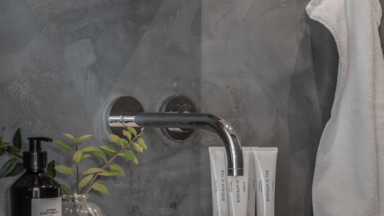 Photo of Bathroom in Danderyd
