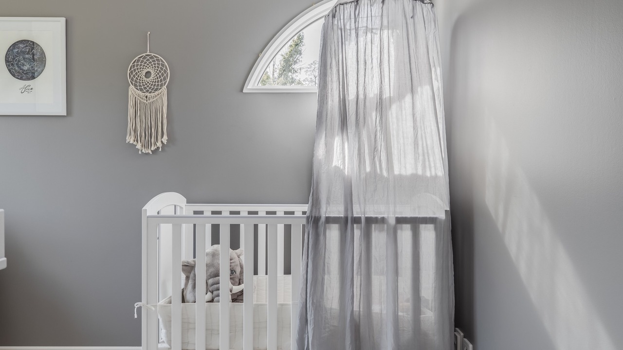 Photo of Bedroom in Danderyd