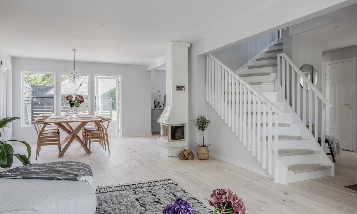 Photo of Bedroom in Danderyd
