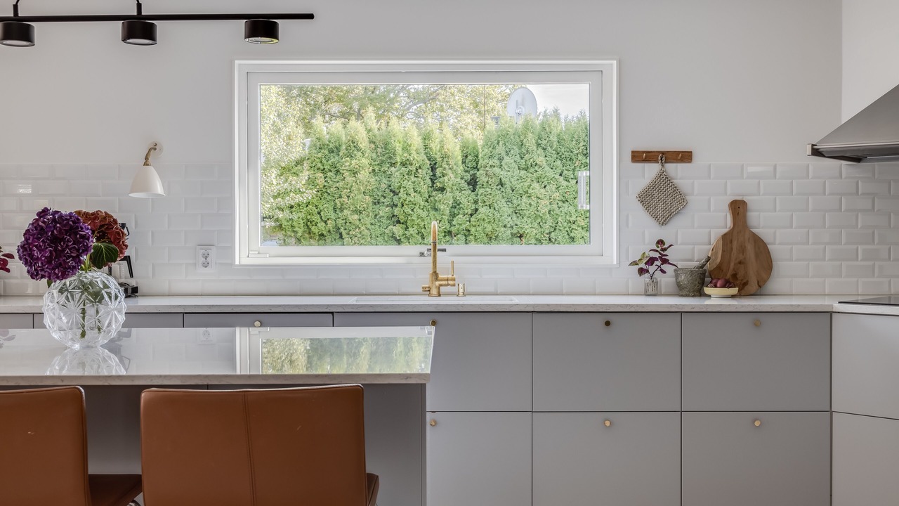 Photo of Kitchen in Danderyd