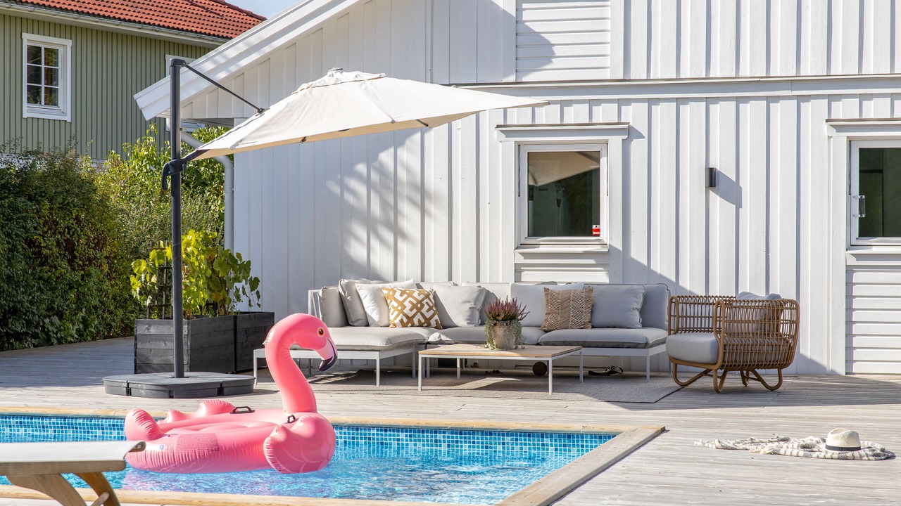 Photo of Outdoor in Danderyd