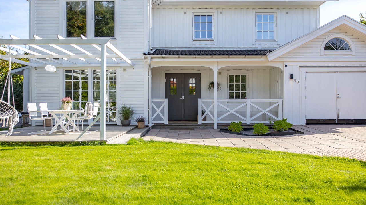 Photo of Outdoor in Danderyd
