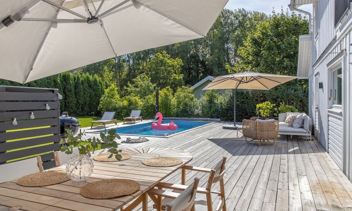 Photo of Outdoor in Danderyd