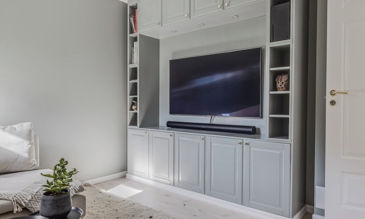 Photo of Bedroom in Danderyd