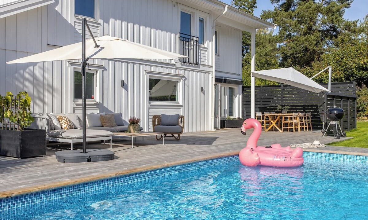 Photo of Outdoor in Danderyd