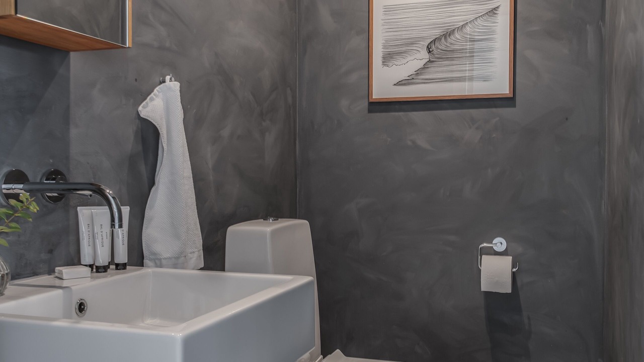 Photo of Bathroom in Danderyd