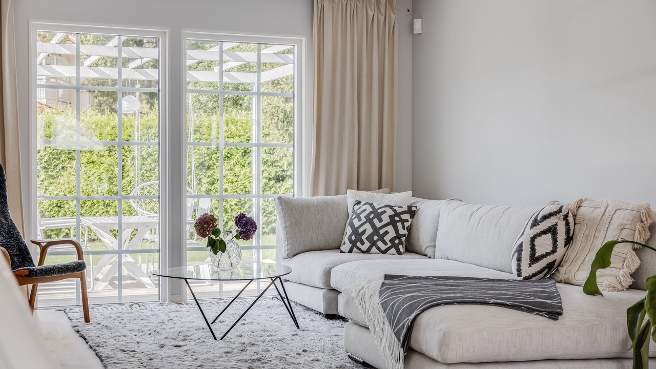 Photo of Livingroom in Danderyd