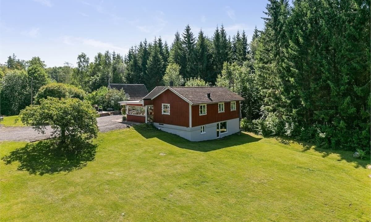 Photo of Outdoor in Osby