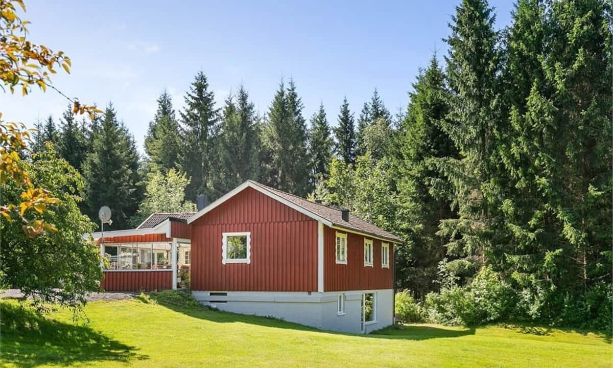 Photo of Outdoor in Osby