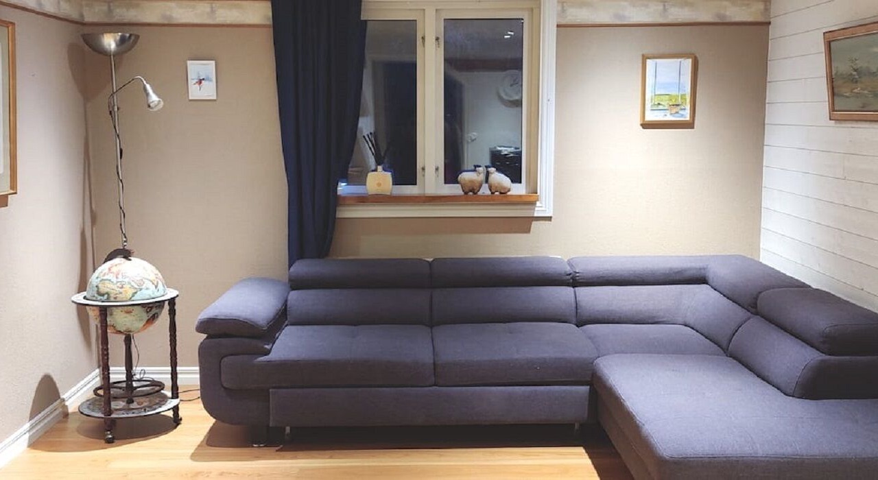 Photo of Livingroom in Osby