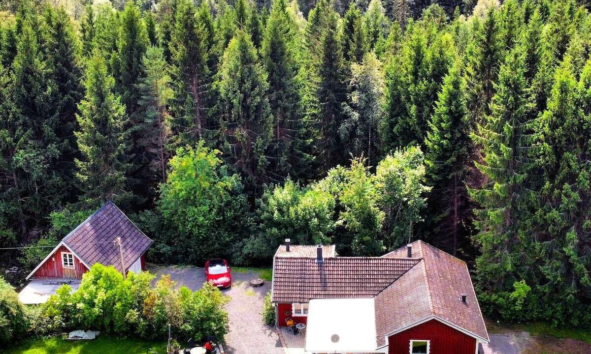 Photo of Outdoor in Osby