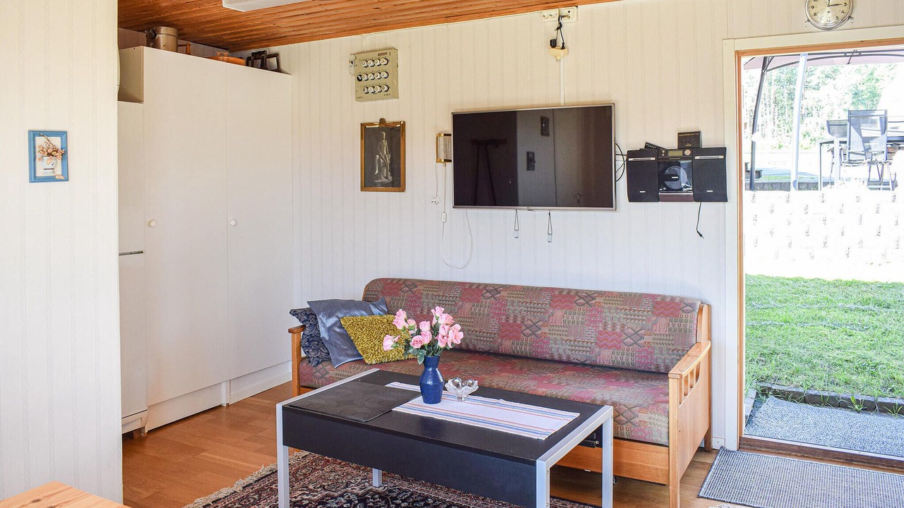 Photo of Bedroom in Figeholm