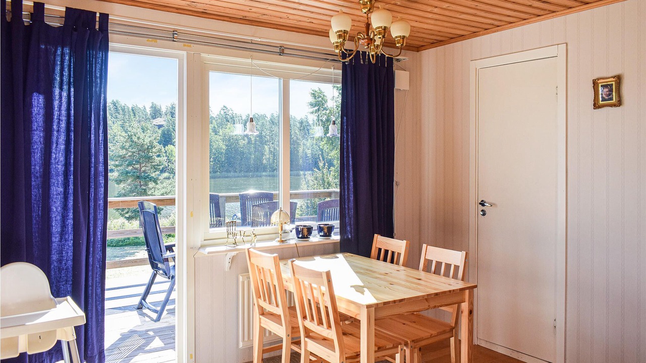 Photo of Bedroom in Figeholm