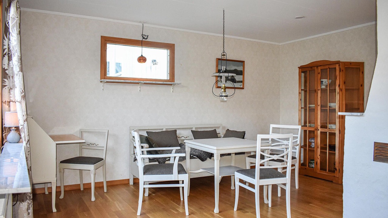 Photo of Bedroom in Lango