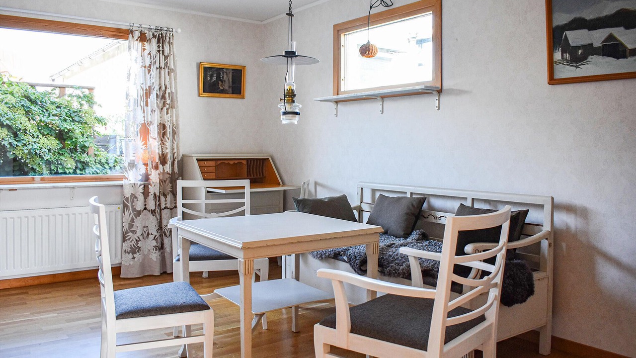 Photo of Bedroom in Lango