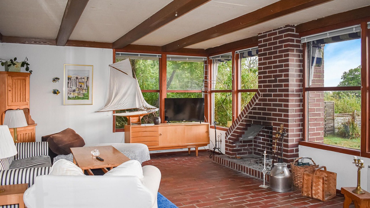Photo of Bedroom in Garnanas