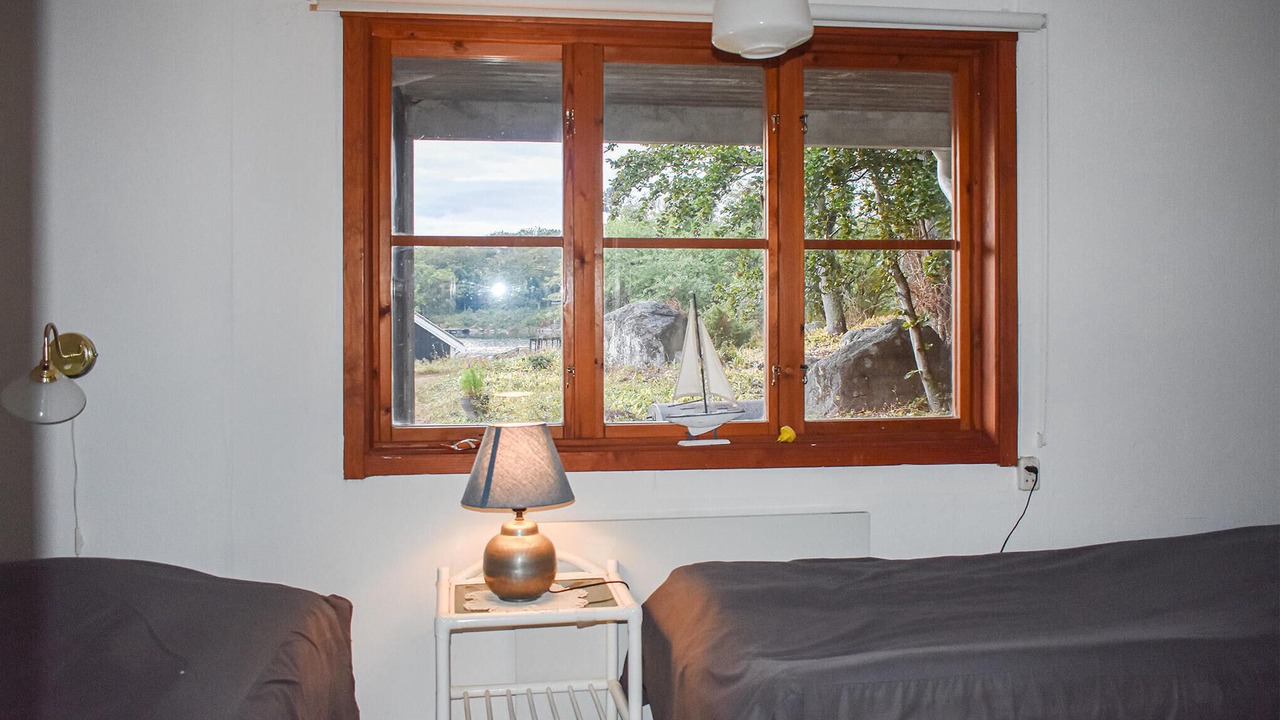 Photo of Bedroom in Garnanas