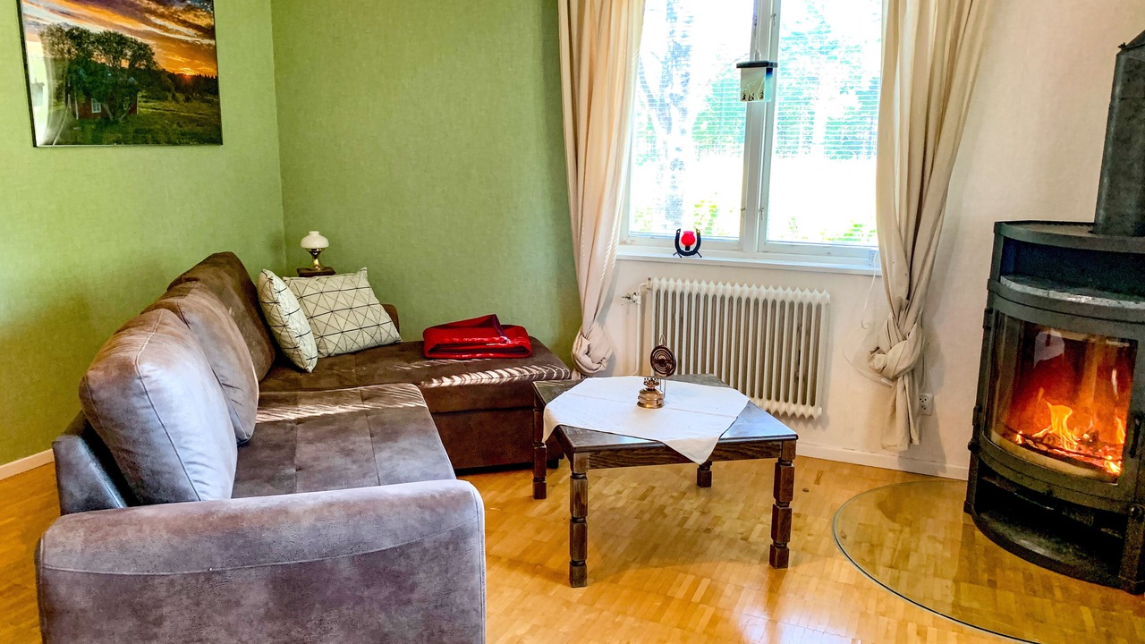 Photo of Livingroom in Arvidsjaur Municipality