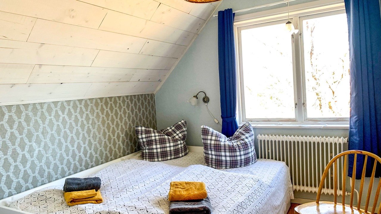 Photo of Bedroom in Arvidsjaur Municipality