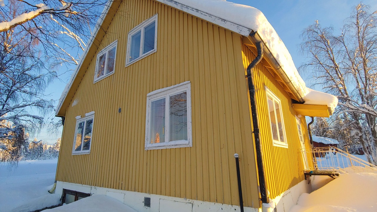 Photo of Outdoor in Arvidsjaur Municipality