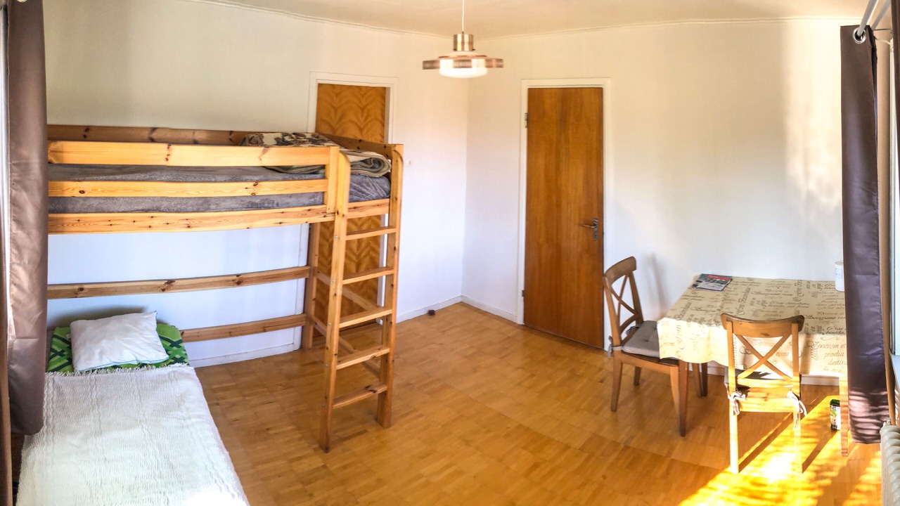 Photo of Bedroom in Arvidsjaur Municipality