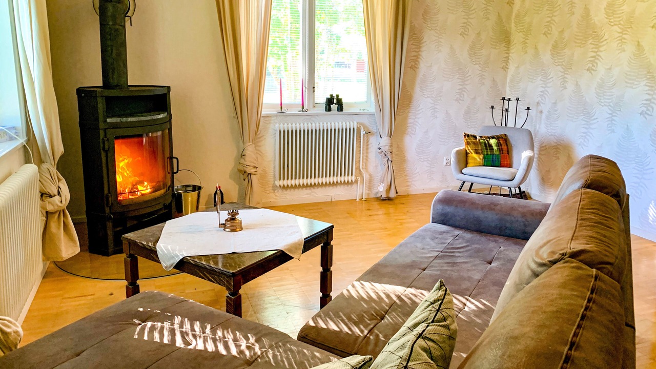 Photo of Livingroom in Arvidsjaur Municipality