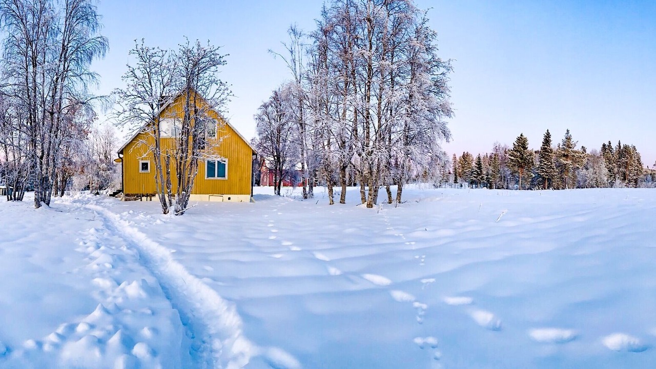 Photo of Outdoor in Arvidsjaur Municipality