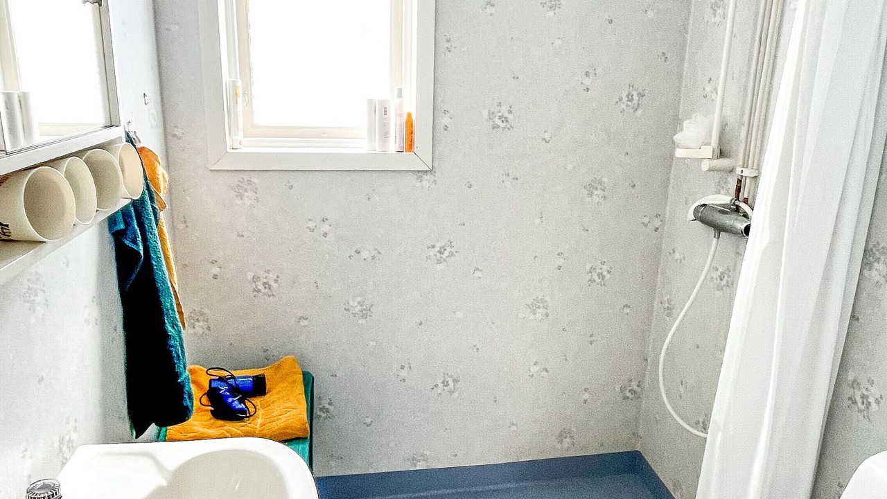 Photo of Bathroom in Arvidsjaur Municipality