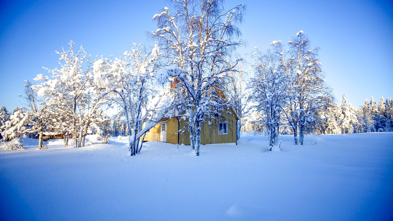 Photo of Outdoor in Arvidsjaur Municipality