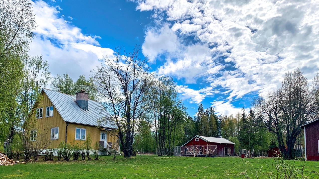 Photo of Outdoor in Arvidsjaur Municipality