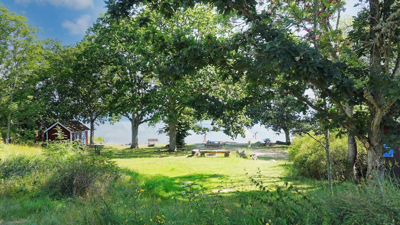 Photo of Outdoor in Listerby