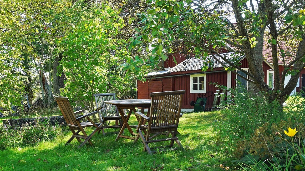 Photo of Outdoor in Listerby