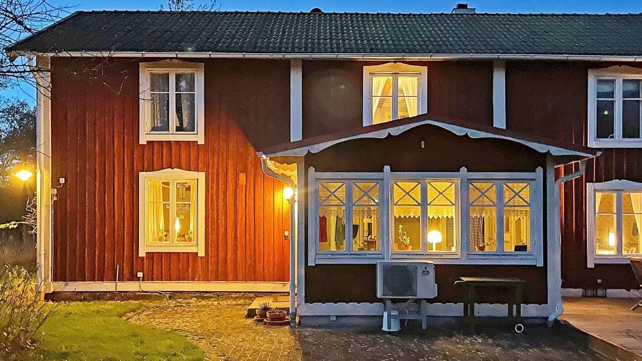 Photo of Outdoor in Listerby