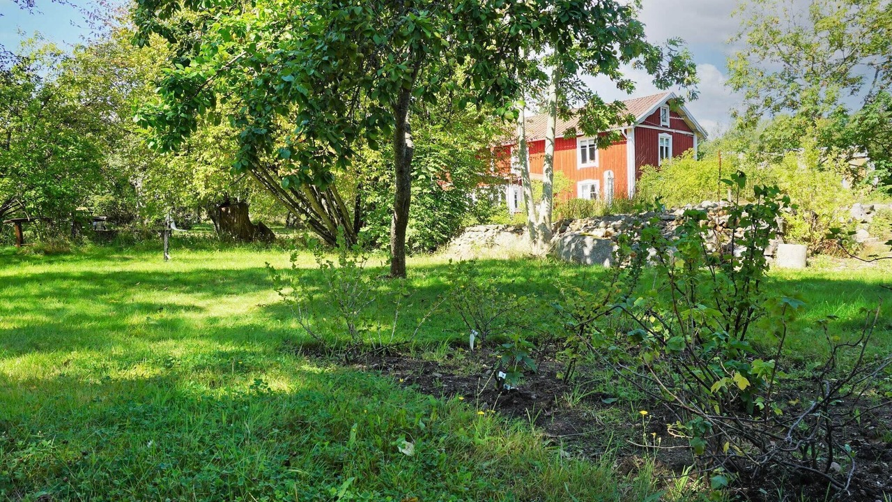 Photo of Outdoor in Listerby