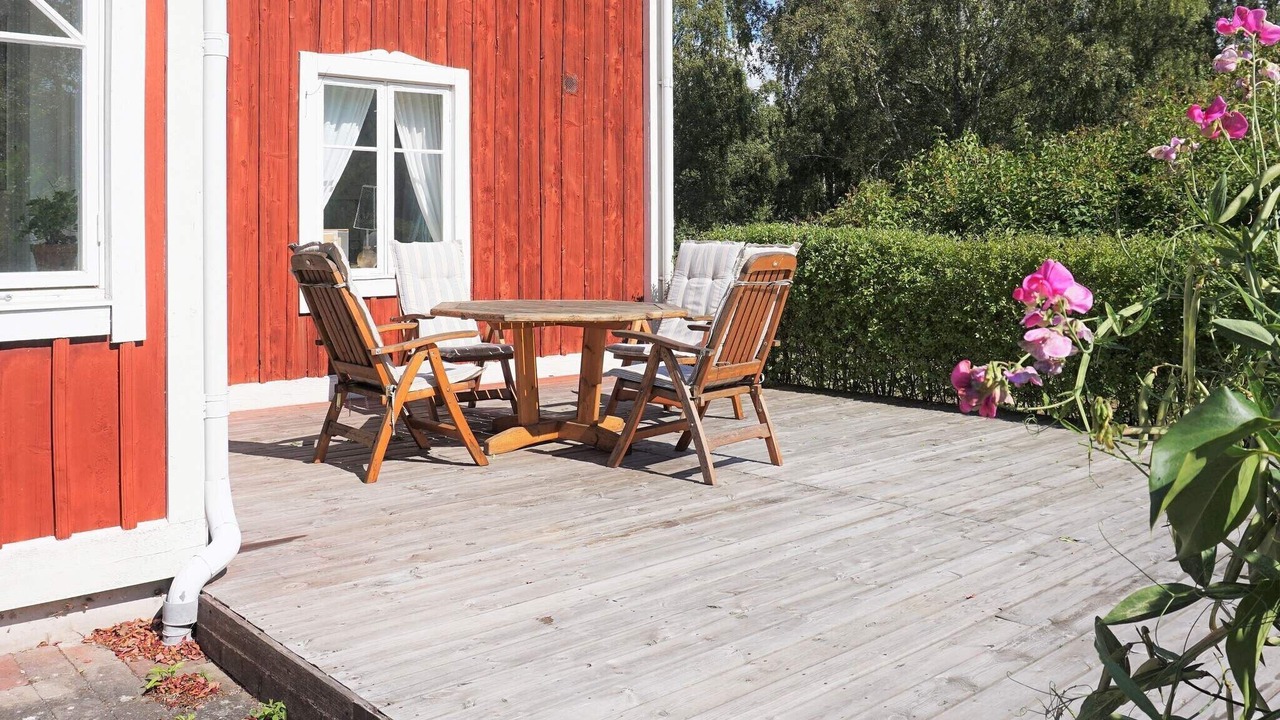 Photo of Outdoor in Listerby