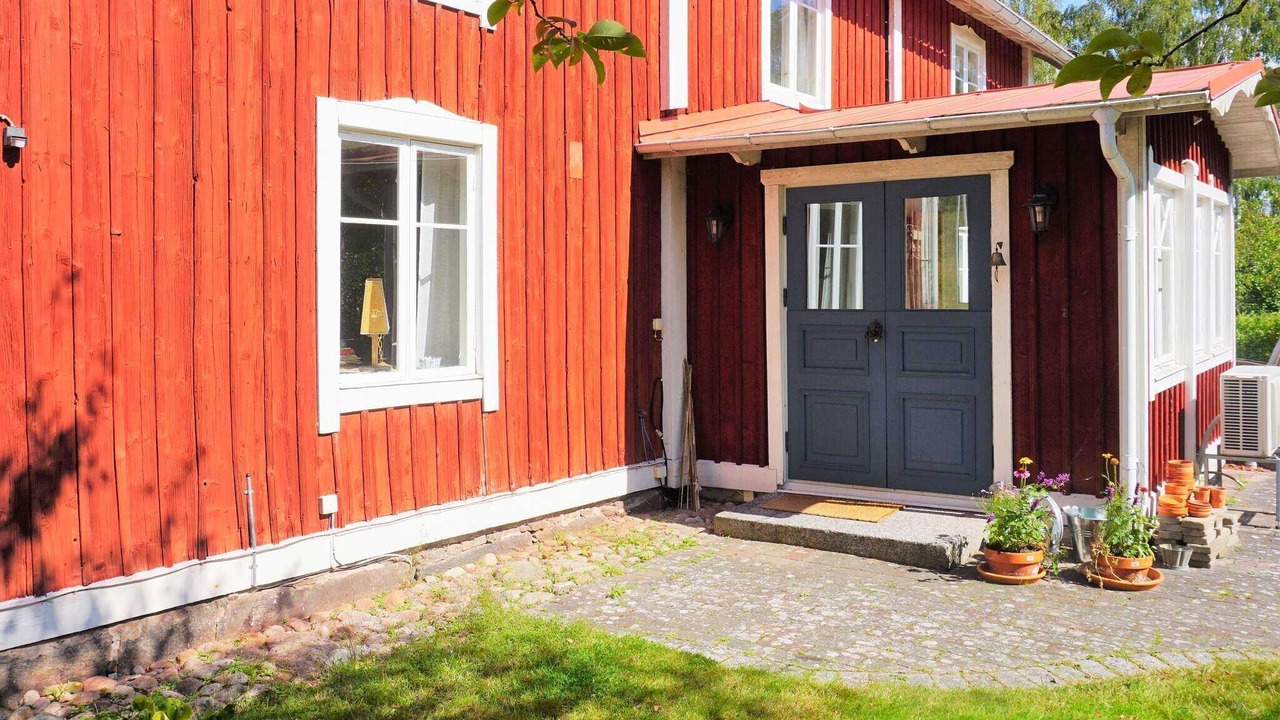 Photo of Outdoor in Listerby