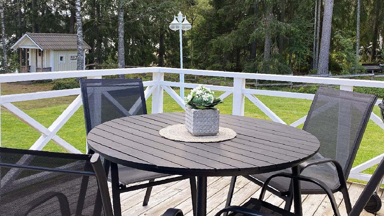 Photo of Outdoor in Hestra