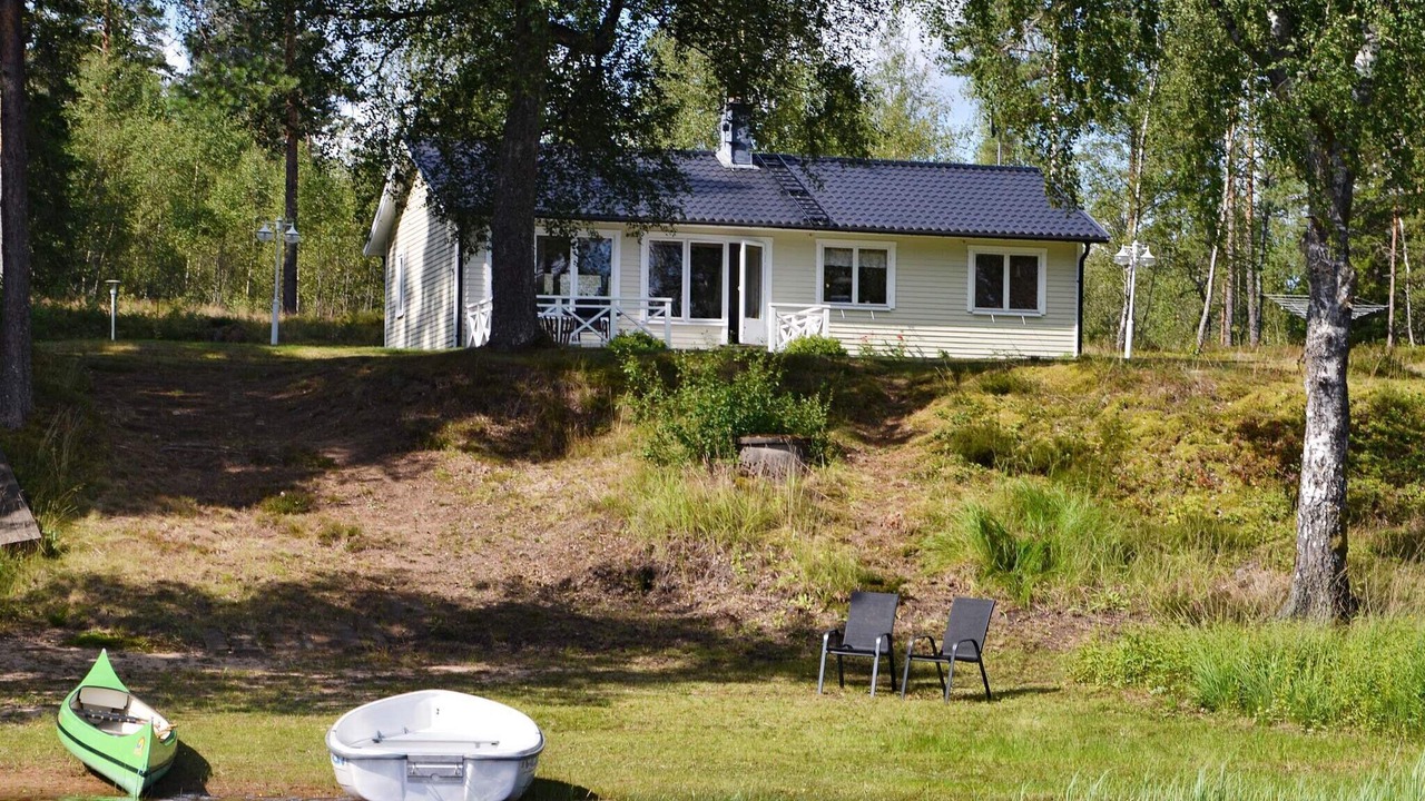 Photo of Outdoor in Hestra
