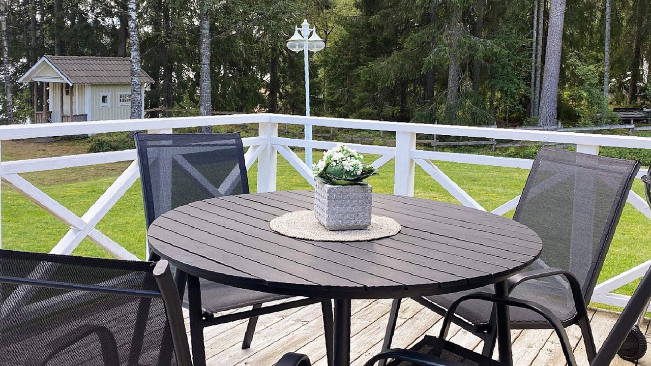 Photo of Outdoor in Hestra