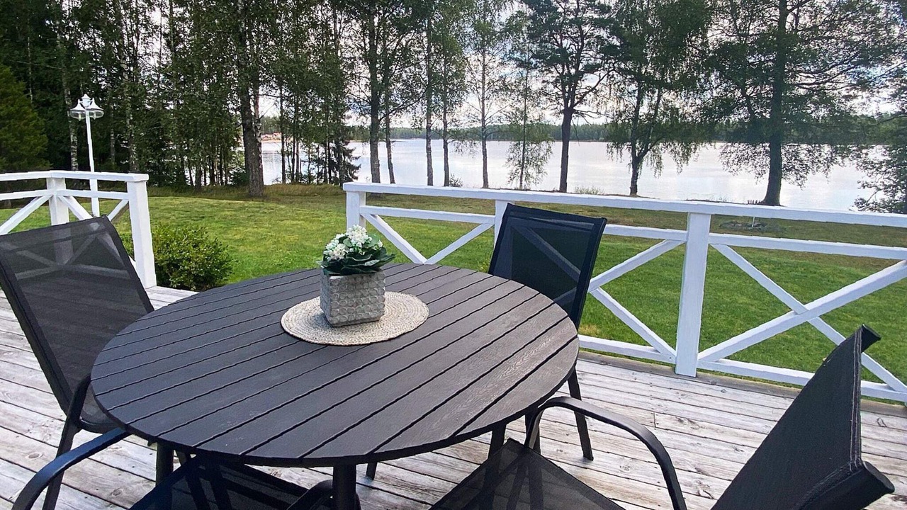 Photo of Outdoor in Hestra