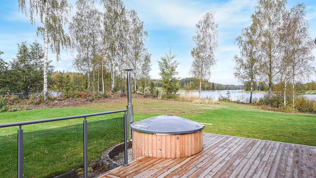 Photo of Outdoor in Svanskog