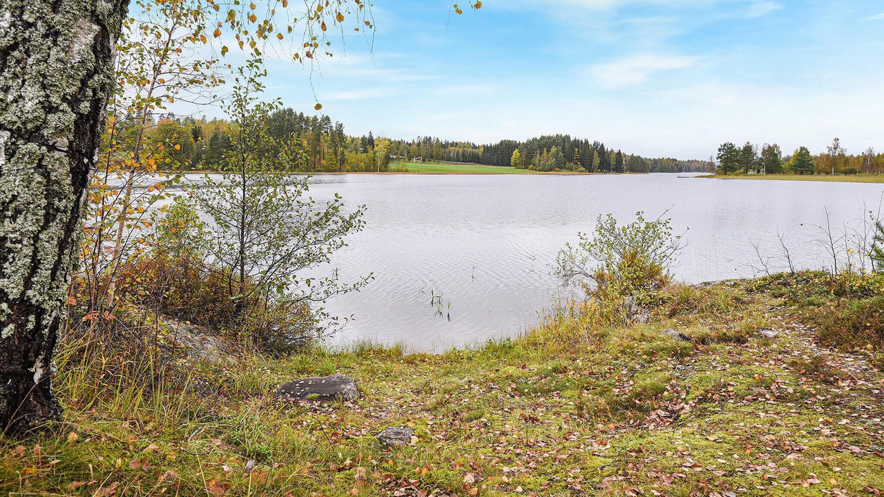 Photo of Bedroom in Svanskog