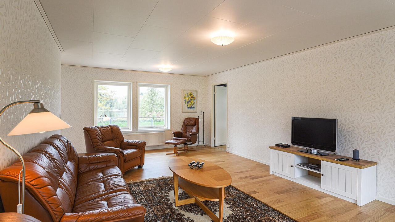 Photo of Bedroom in Svanskog