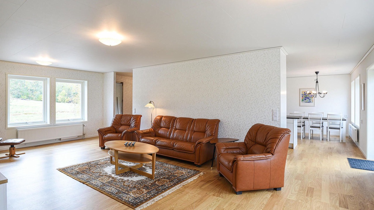 Photo of Bedroom in Svanskog