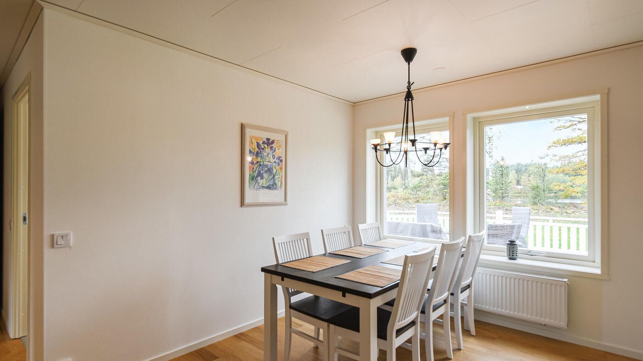 Photo of Bedroom in Svanskog