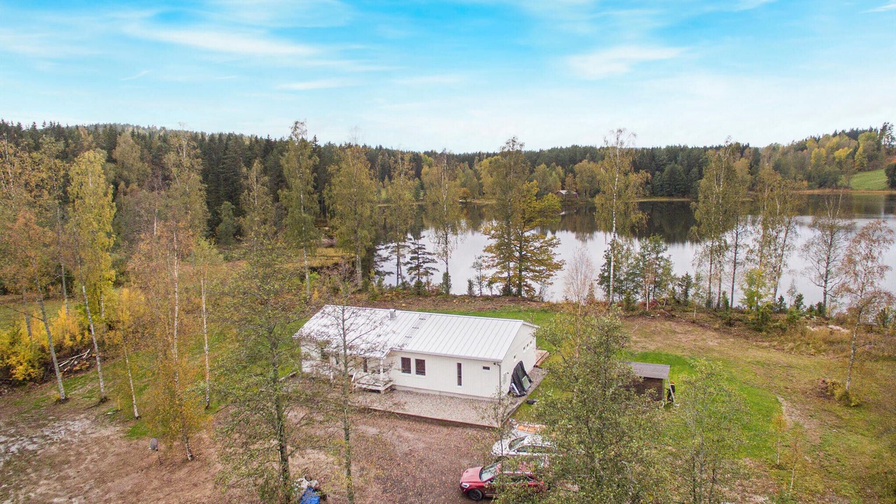 Photo of Others in Svanskog